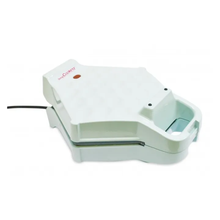 Gaufrier Bubble Waffle Factory – 700 watts