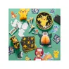 Pokémon Wabendekorationen, 3-teilig
