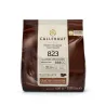 Callebaut Milchschokolade 33.6%, 400 g