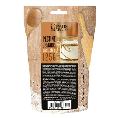 Pektin NH, 125 g