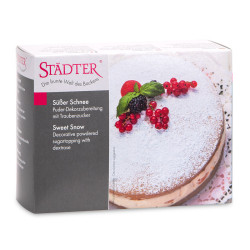 Neve dolce in polvere, 150 g