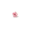 Small sugar roses, pink