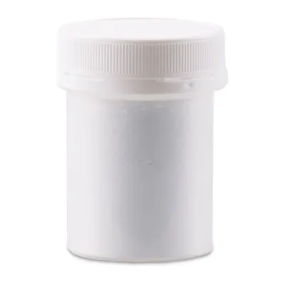 Vernice in polvere Super White, 20 g