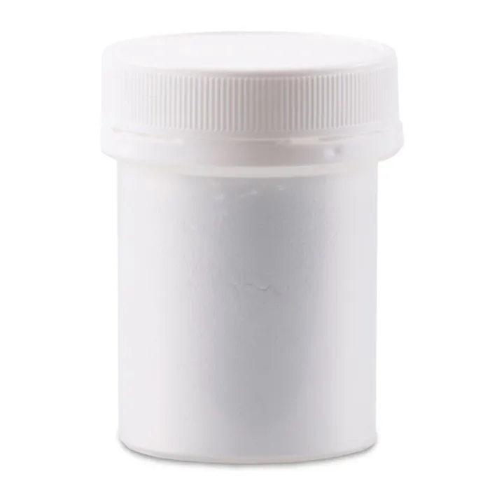 Pulverfarbe Superweiss, 20 g