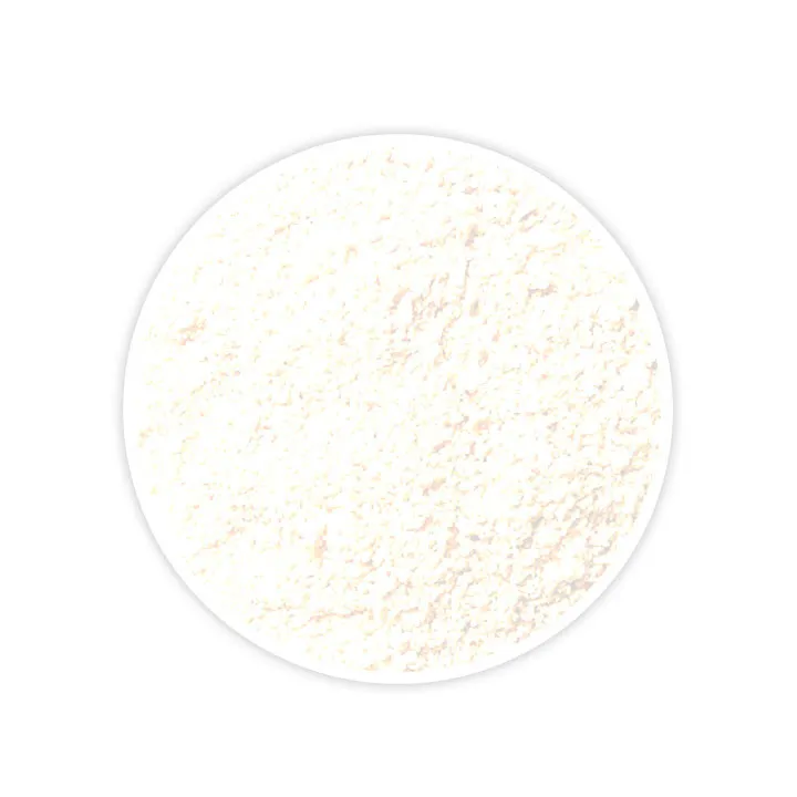 Pulverfarbe Superweiss, 20 g