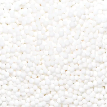Nonpareilles white, 100 g