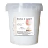 Ready-made candy floss white, 35 g