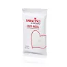 Saracino Modelliermasse Weiss, 1Kg