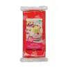 FunCakes Rollfondant Fire Red, 1 kg