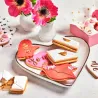 FunCakes roll fondant Fire Red, 1 kg