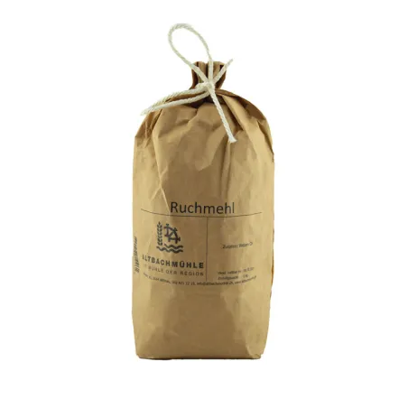 Ruch flour, 1 kg