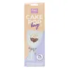 Confezione per cake pops, 25 pezzi