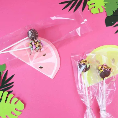 Confezione per cake pops, 25 pezzi