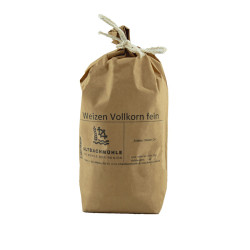 Grano integrale fine, 1 kg