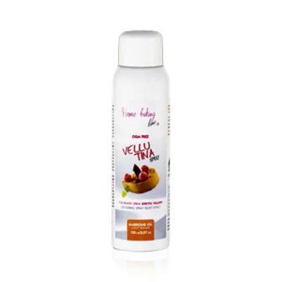 Velvet Spray hellbraun, 150 ml