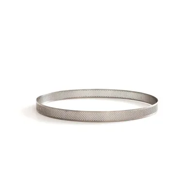 Tortenring Perforiert Ø 20 cm x 3.5 cm