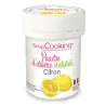 Poudre d'arôme naturel citron, 15 g