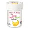 Natürliches Aromapulver Banane, 15 g