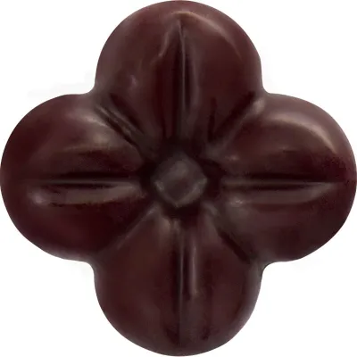Colorant alimentaire rouge Mona Lisa Power Flower, 50 g