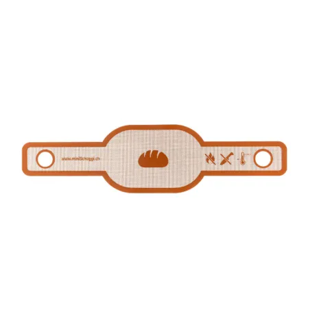 Silicone bread sling oval
