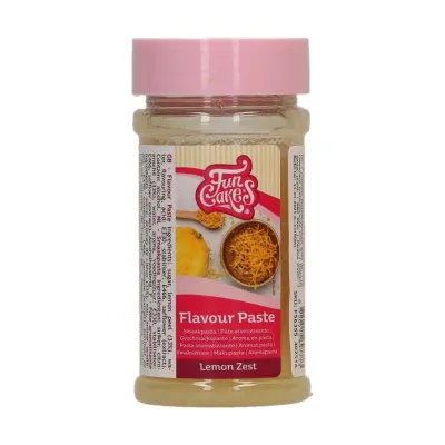 Aromapaste Kirsch, 120 g für köstliche Desserts