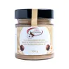 Crème de noisettes blanche 45%, 250 g