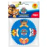 Stampi per cupcake Paw Patrol, 25 pezzi