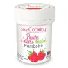 Natürliches Aromapulver Himbeer, 15 g