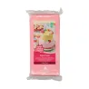 FunCakes Fondant roulé Sweet Pink, 1 kg