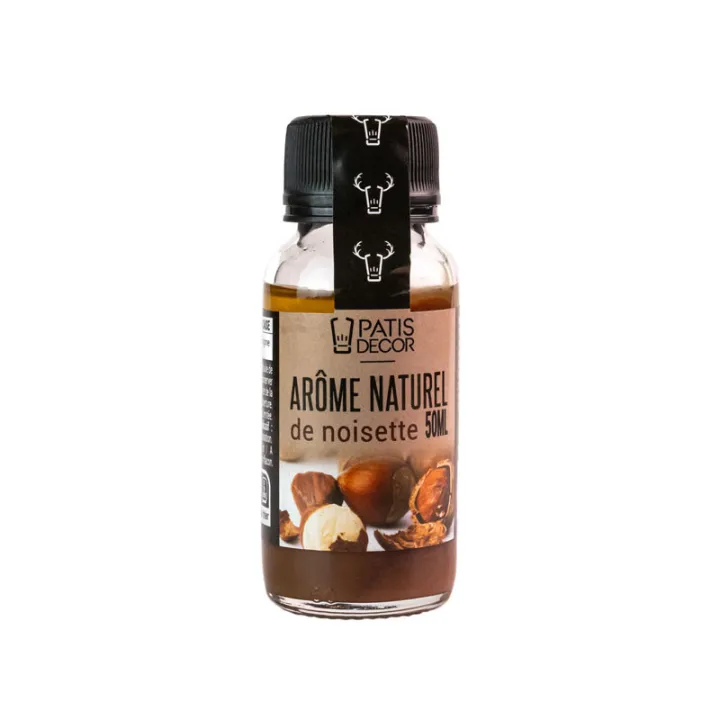 Aroma nocciola 50 ml