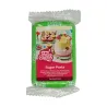 FunCakes roll fondant Spring Green, 1 kg