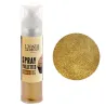 Glitzerspray Gold, 8 g
