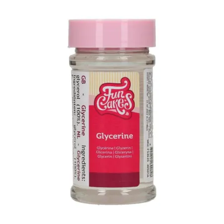 Glicerina, 120 g