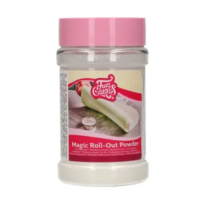 FunCakes Bäckerstärke, 225 g