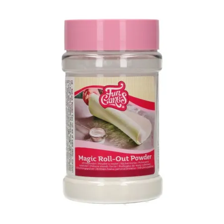 FunCakes baking starch, 225 g
