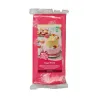 FunCakes Fondant roulé Hot Pink, 1 kg