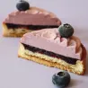 Blueberry puree, 500 g