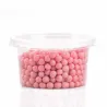 Knusperperlen Ruby, 40 g