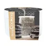 Creamy filling with cookie pieces, 200 g