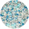 Décor à saupoudrer Frosty, 65 g