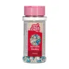 Frosty sprinkle decor, 65 g