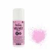 Decora Velluto Spray Rosa, 100 g