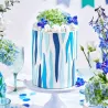 FunCakes Rollfondant Sea Blue, 250 g