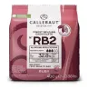 Chocolat Callebaut Ruby 32.8%, 400 g
