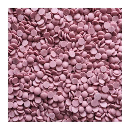 Cioccolato Callebaut Ruby 32,8%, 400 g