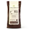 Callebaut Dunkle Schokolade 55 %, 1 kg