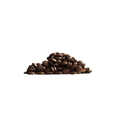 Callebaut Dunkle Schokolade 55 %, 1 kg