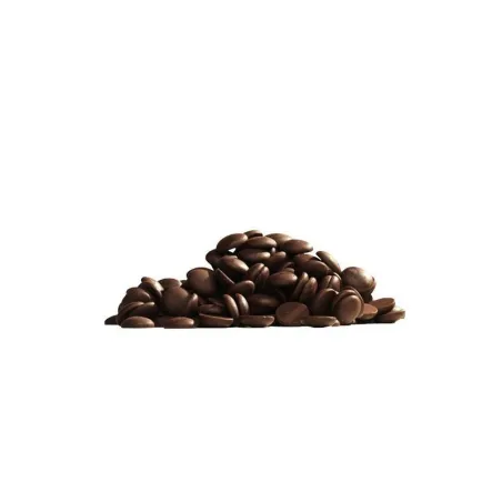 Cioccolato fondente Callebaut 55 %, 1 kg