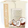 Creamy coconut filling, 200 g