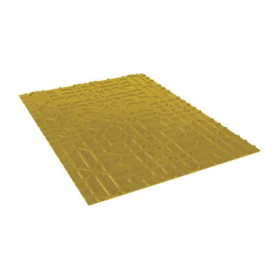 Stampo in silicone Maya Bûche per una bûche di Natale raffinata con delicato rilievo